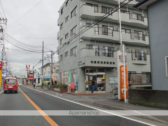 きんこん館IIの周辺写真