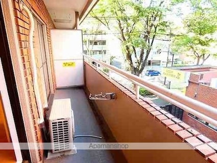 ライオンズマンション上北沢[1SLDK/44.55m2]の内装
