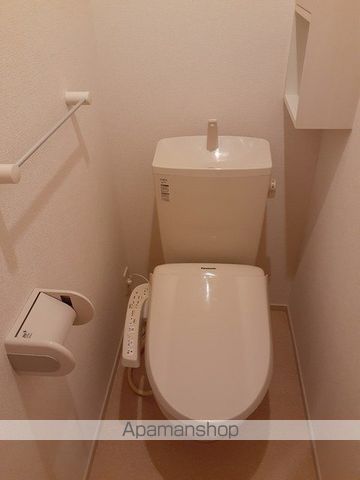 ロハスガーデンの内装写真