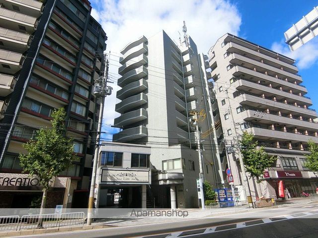 サムパティーク山科