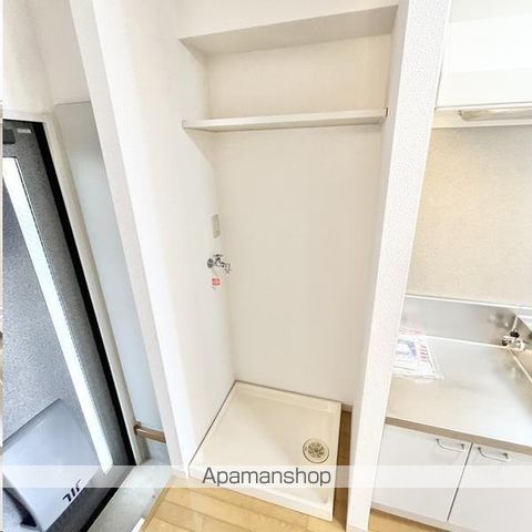 CASA FUJIKOIIの内装写真