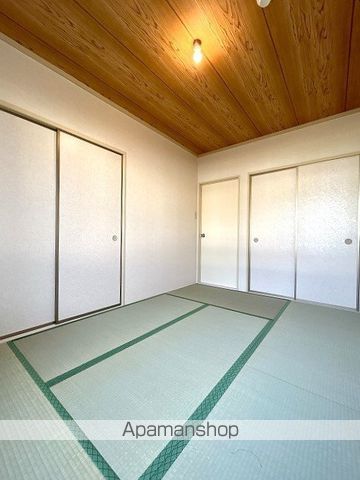 フレグランス旭の内装写真