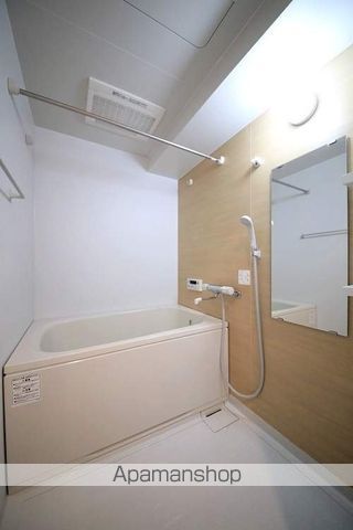 アーバンフラッツSHINSAIBASHIの内装写真