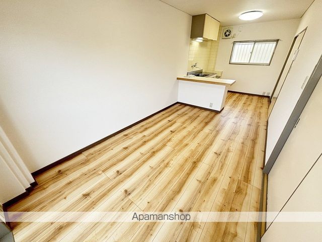 リベルテエスパレスの内装写真