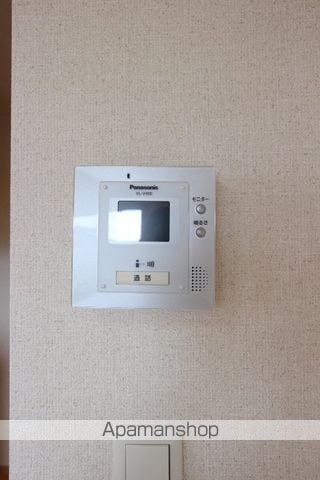 ルポ藤の木の内装写真