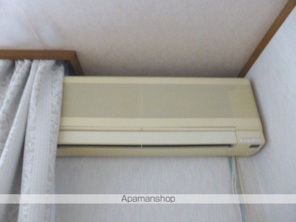 ハイツユニバース[1K/26.46m2]のその他設備