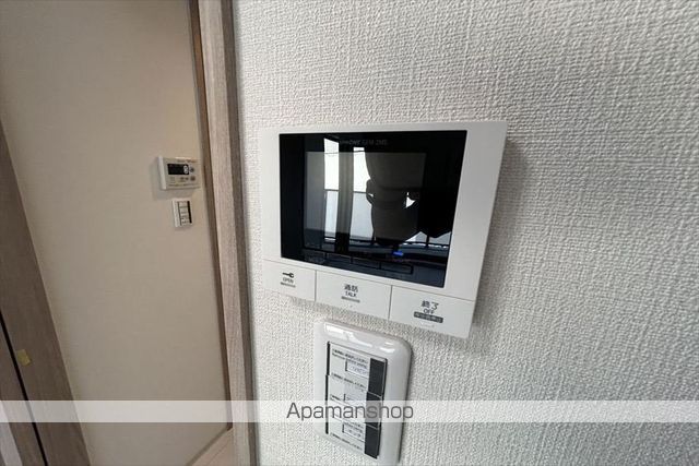 ファーストフィオーレ江坂垂水町IIの内装写真