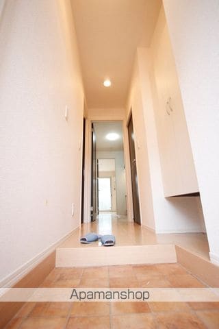 コスモ ガーデンの内装写真