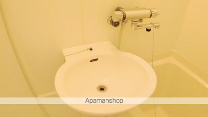 レオパレス竹尾[1K/20.28m2]の洗面所