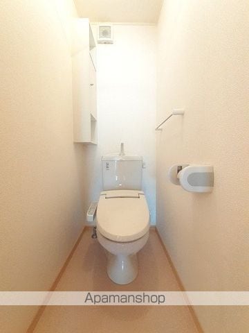 サン ブローテ ジンの内装写真