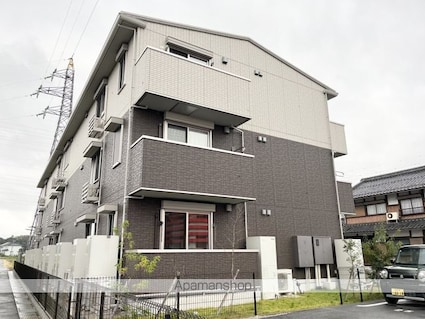 ベルコート川崎[1LDK/43.94m2]の外観4