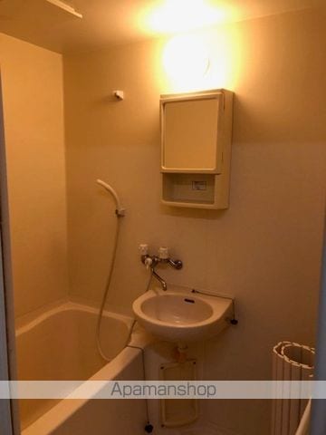 スカイパーク北本町の内装写真