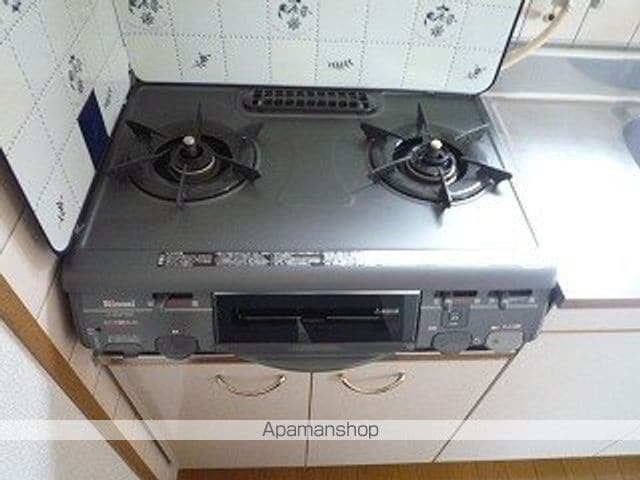 SUN EIGHT 燦の内装写真