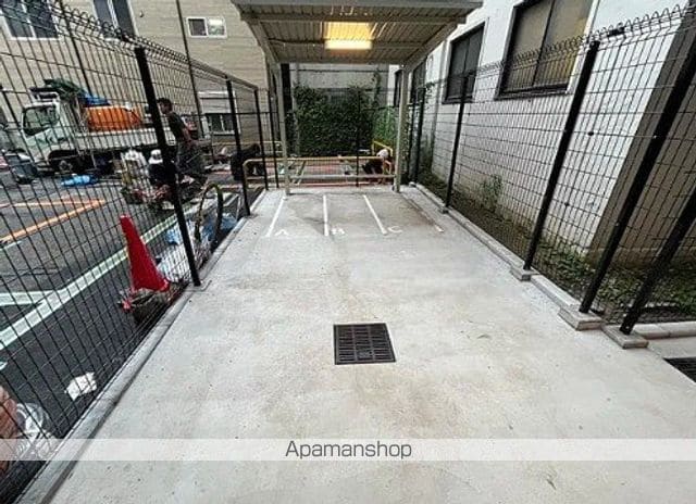 NIDO SHIN−OKACHIMACHIの外観写真