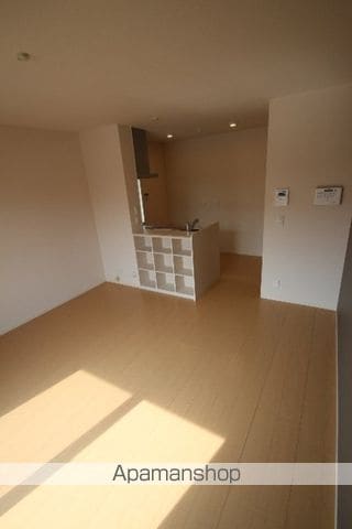 パークハイム巽南の内装写真