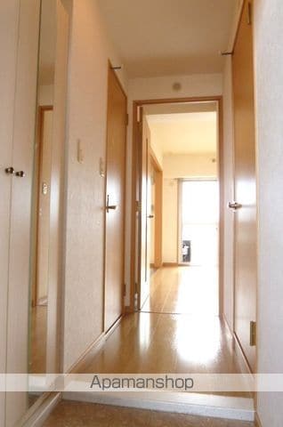 ジュネス合川の内装写真