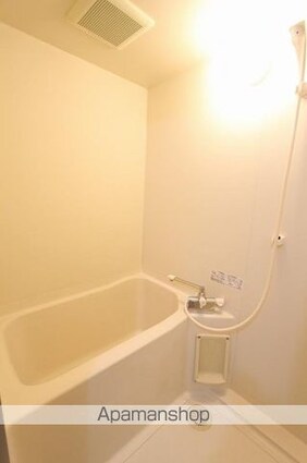 フォブール大高Ａ[3DK/58.5m2]のバス