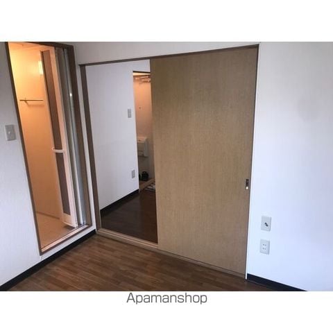 ブリリアント澄川の内装写真