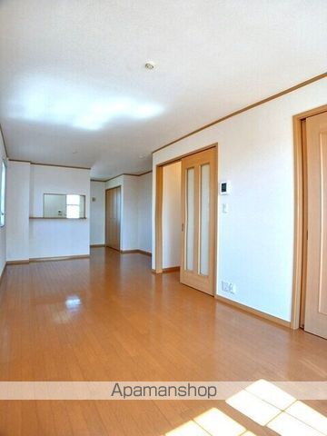 COMFORT・M Bの内装写真