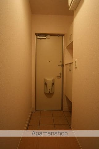 エスパスグラシューズの内装写真