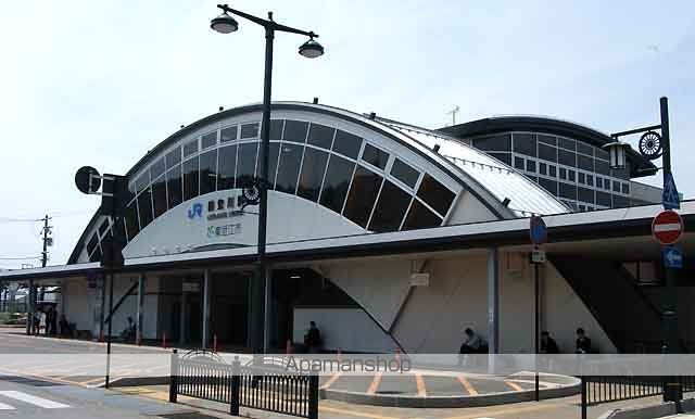 近江鉄道八日市線 八日市駅 徒歩54分 2階建 築13年の周辺写真