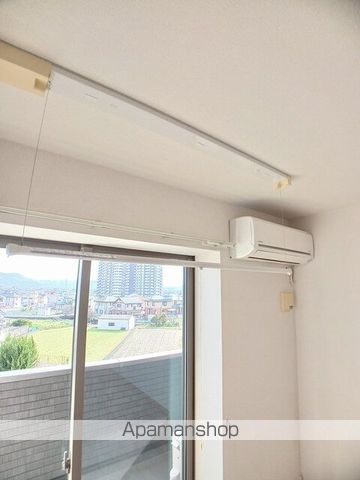 フライハイトの内装写真