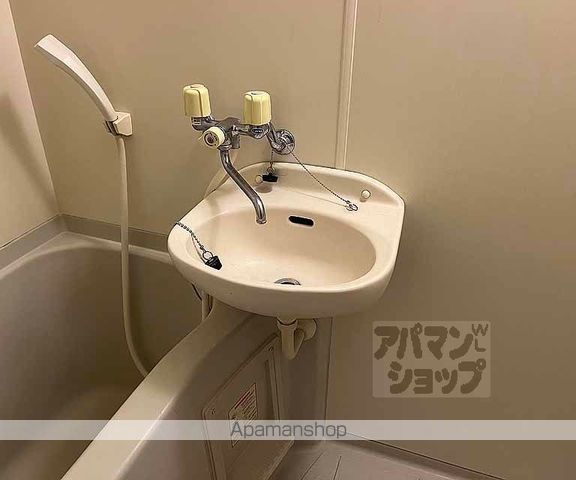 ヒルサイドヴィレッジ2番館の内装写真