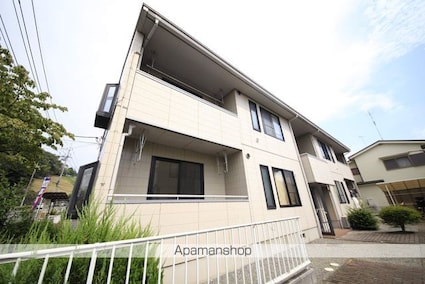 東京都八王子市石川町[3LDK/66.44m2]の外観3