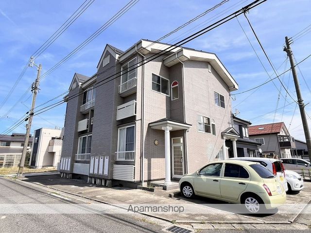 すばる・K3の外観写真