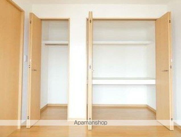 プレジールコート太田の内装写真