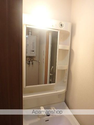 ビストロシェモア月寒の内装写真