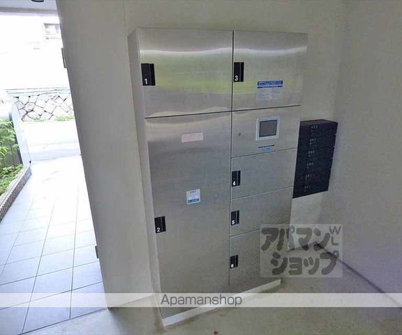 ヴィラ聖護院のその他写真