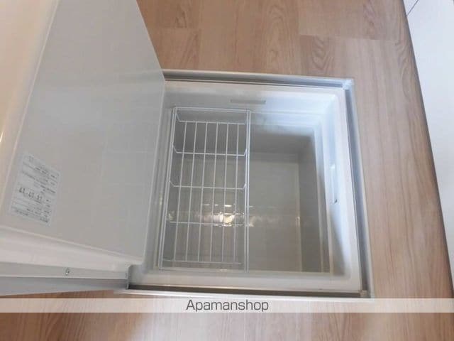 CREASの内装写真