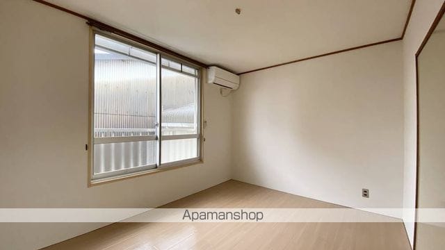 ベルハイツ西市の内装写真