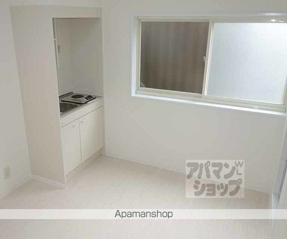 高橋アパートの内装写真