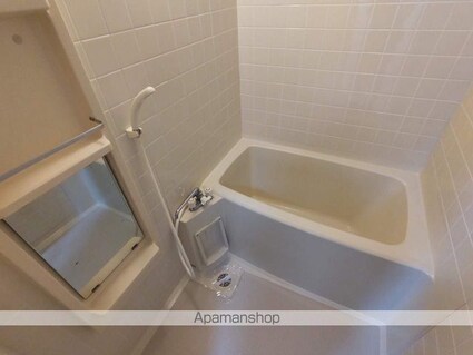 マンションモトマチ[3LDK/68.9m2]のバス