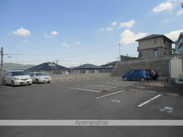 リビングタウン長与Dのその他写真