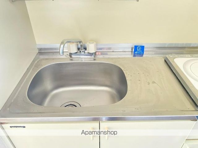 アーバン松島の内装写真