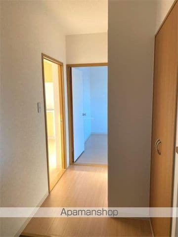 ルグランの内装写真