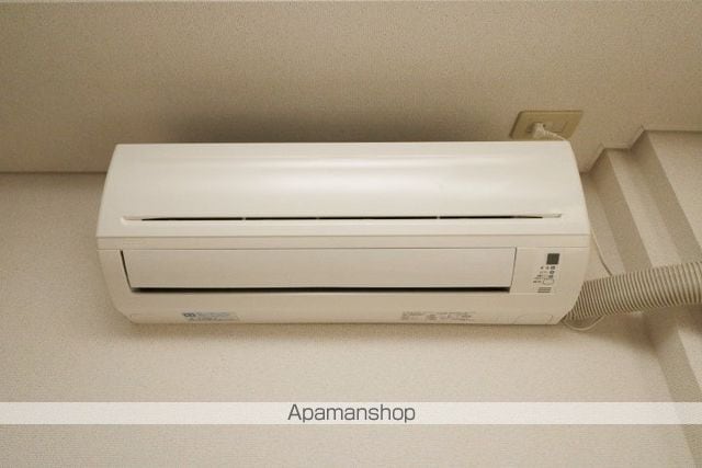 シャトレーンの内装写真