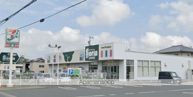 メゾンドジョリの周辺写真