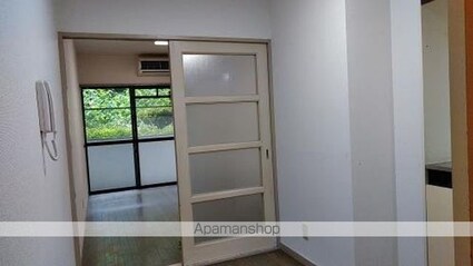 サングレース千歳台[1K/24.76m2]の内装