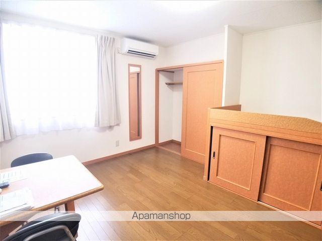 レオパレス火切塚の内装写真