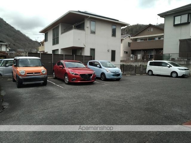 プレジール高田Iのその他写真