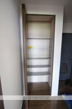 Ｃｏｓｍｏ　Ｔｏｗｎ　Ｉ棟[2DK/44.64m2]の内装4