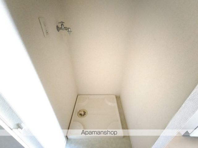 エクレール上小阪の内装写真