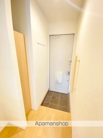 Grand・pionnierの内装写真
