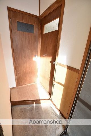 豊泉ハウスの内装写真