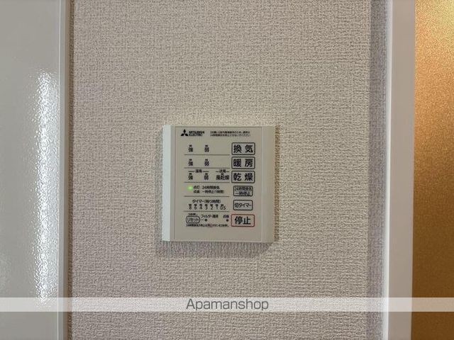 セレスティア西新井IIの内装写真