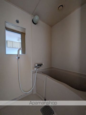 サニーヒルズ泉田Iの内装写真